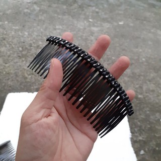 Lược cài tóc Phan Nhân đính hạt (1 cái)