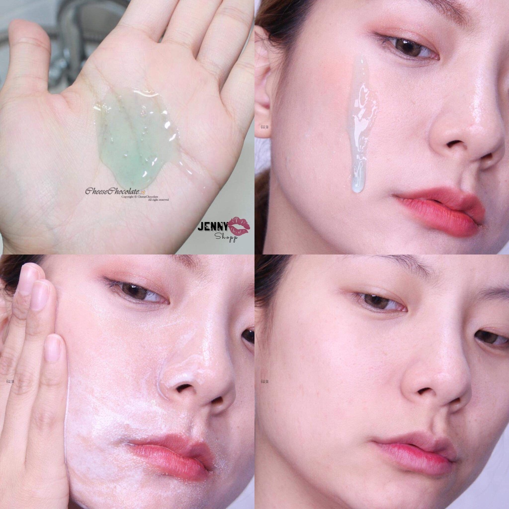 Sữa Rửa Mặt Bioderma Sébium Gel Moussant