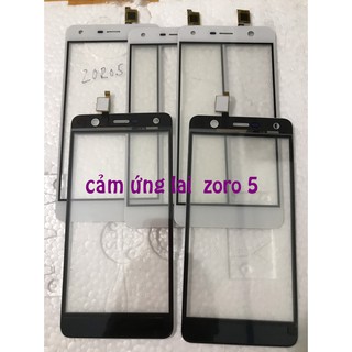 cảm ứng mobiistar lai Zoro 5