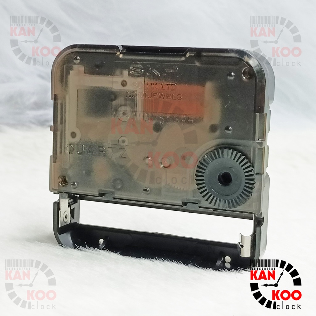 Máy đồng hồ treo tường SKP Nhật chính hãng Seiko bảo hành 5 năm