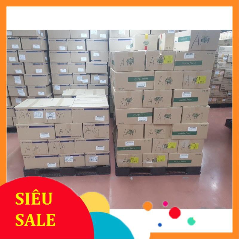 Sample Kem Dưỡng Nâng Tone Tức Innisfree Jeju Cherry Blossom Tone Up Cream 1ml | BigBuy360 - bigbuy360.vn