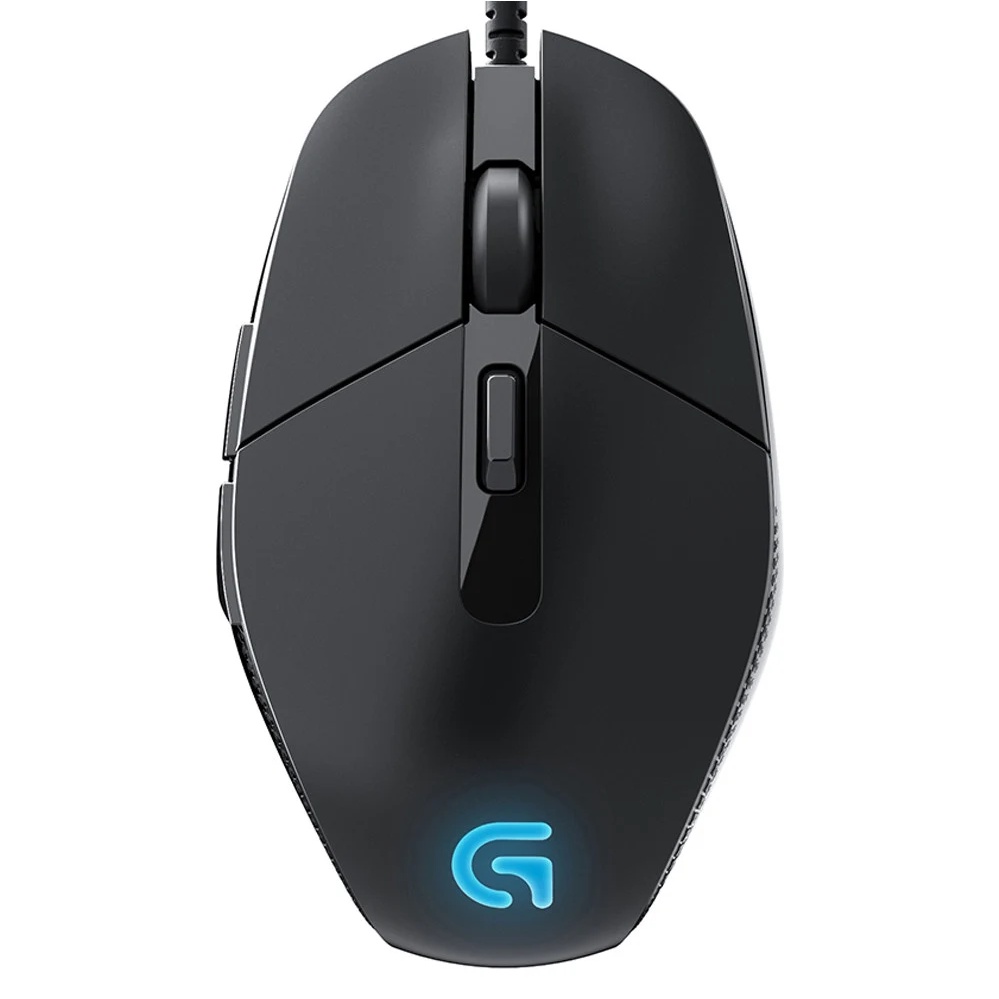 Chuột chơi game Logitech G302 Daedalus Prime Moba