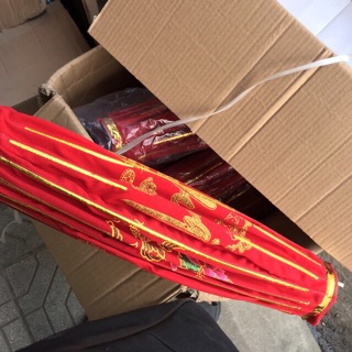 Đèn lồng loại 60cm in hình cá chép