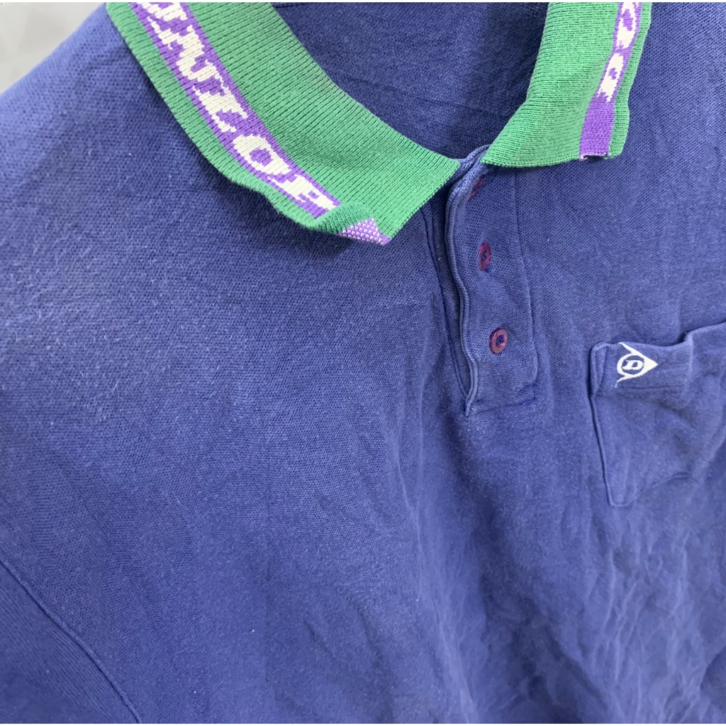 Áo Polo Nam, Áo Thun Nam, Polo Nam 2Hand Cổ Bẻ Chất Vải Cá Xấu Cực Sang Trọng - Mẫu 1 - DOSI126 | BigBuy360 - bigbuy360.vn