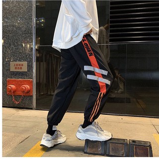 QUẦN JOGGER  PHÁT SÁNG