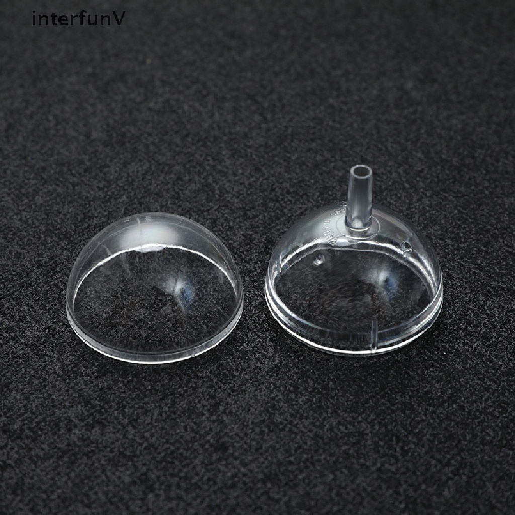 Set 10 Túi Đựng Kẹo / Sô Cô La Có Giá Đỡ