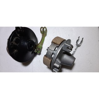 Bộ bát phanh xe đạp điện TB50