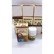 ✅ Song Long Thống Phong Đan [Chính Hãng] ✅ Viên uống hỗ trợ đau nhức xương khớp thoái hóa thoát vị tê bì tay chân
