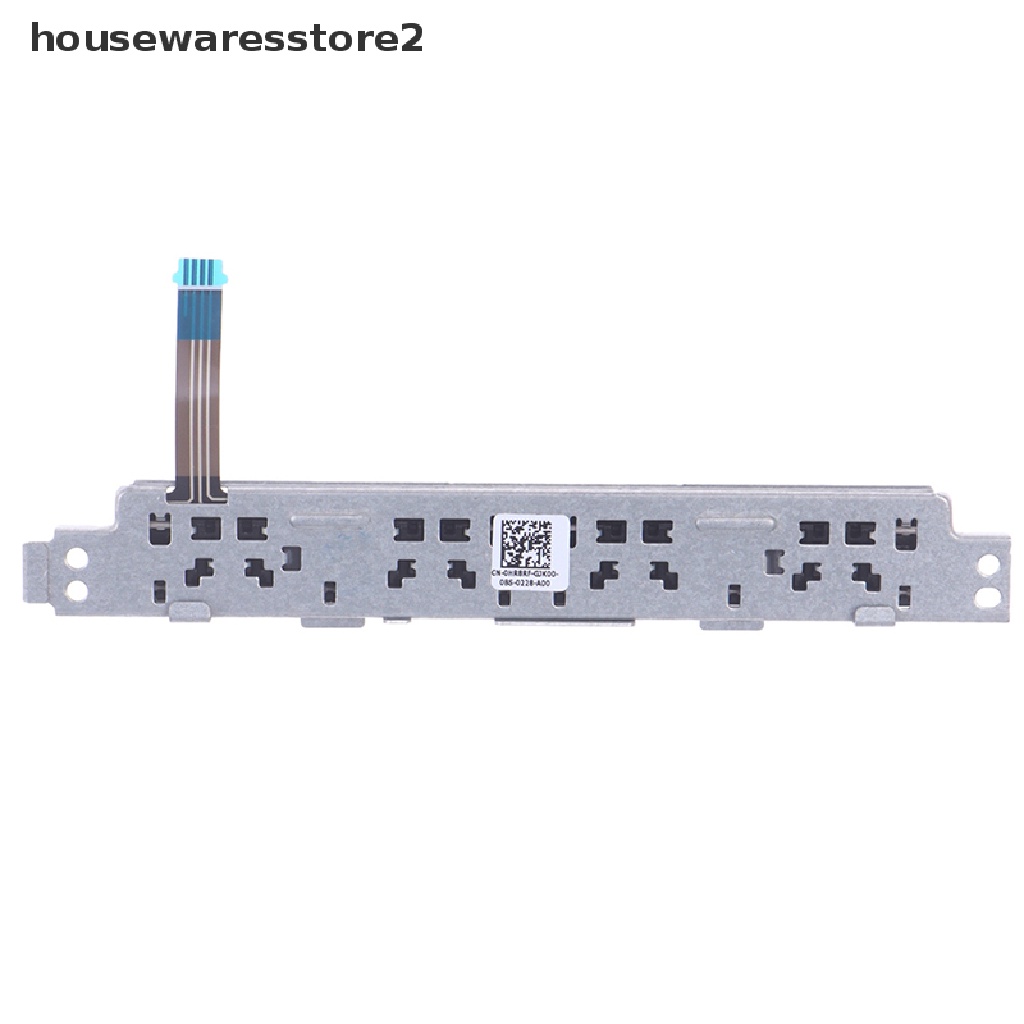 1 Chiếc Nút Chạm Chuột Máy Tính Cho DELL Latitude E7280 E7290 E7390 E7380 0HR8RF