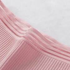 Hộp 4 chiếc quần lót Muji tăm tre