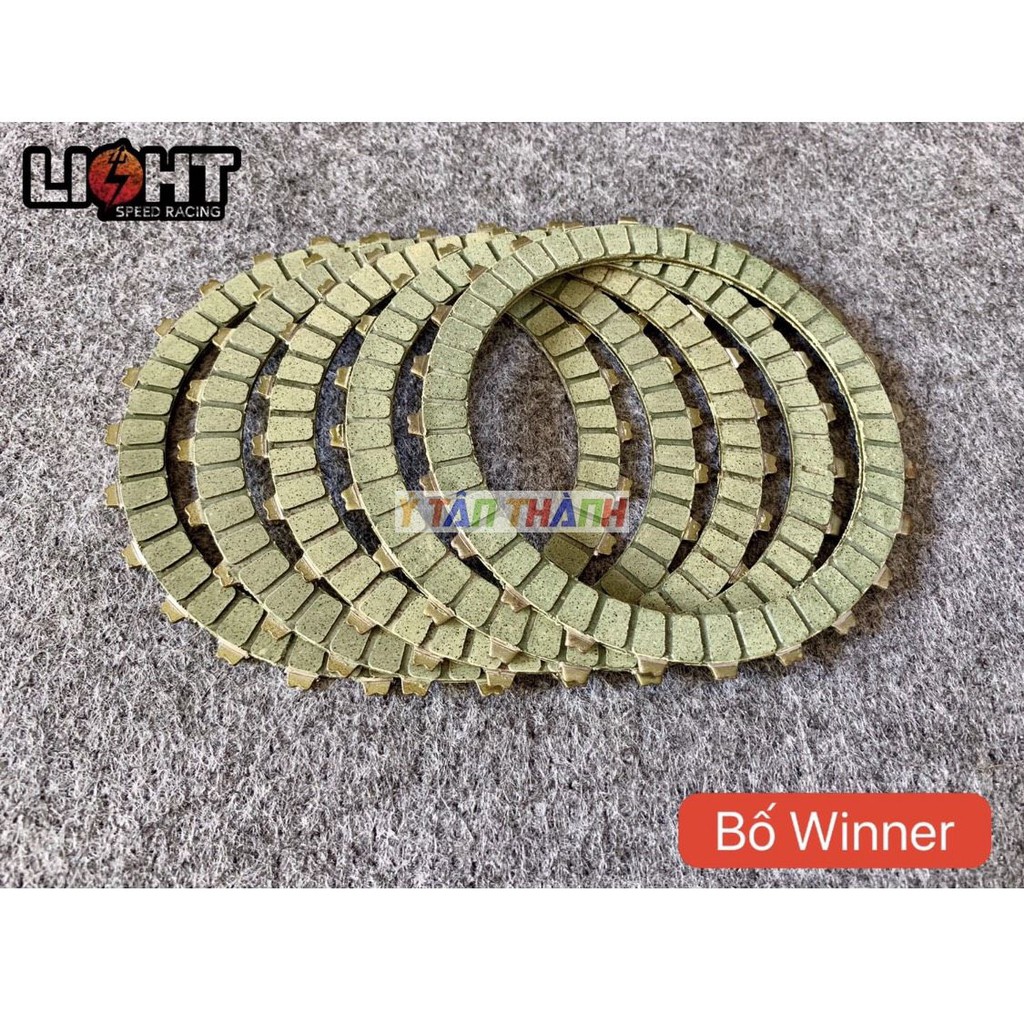 bố nồi winner light