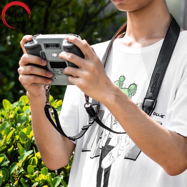 Dây Đeo Vai Có Màn Hình Điều Khiển Từ Xa Cho Dji Mini 3 Pro Dji Rc Dji