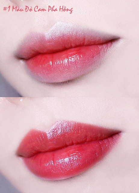 Son Bóng Đèn I AM FOX - Switch Lip Magnet | BigBuy360 - bigbuy360.vn