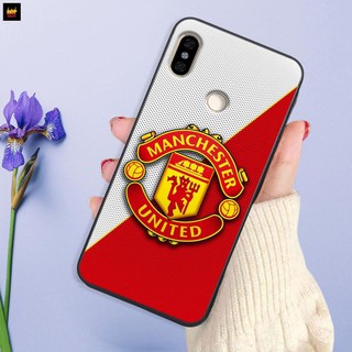 Ốp lưng điện thoại xiaomi redmi note 5 / 5 pro - note 6 in hình bóng đá - hot