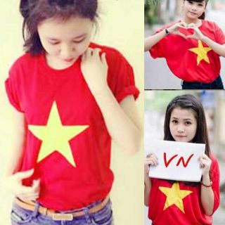 Áo Thun Nam Nữ Việt Nam