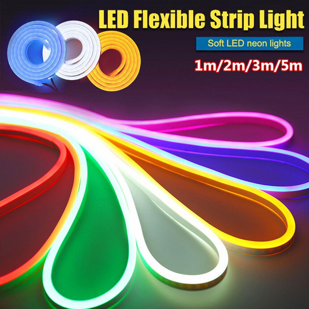 SUENIN Bảng Đèn LED SMD2835 Chống Thấm Nước Dùng Ngoài Trời