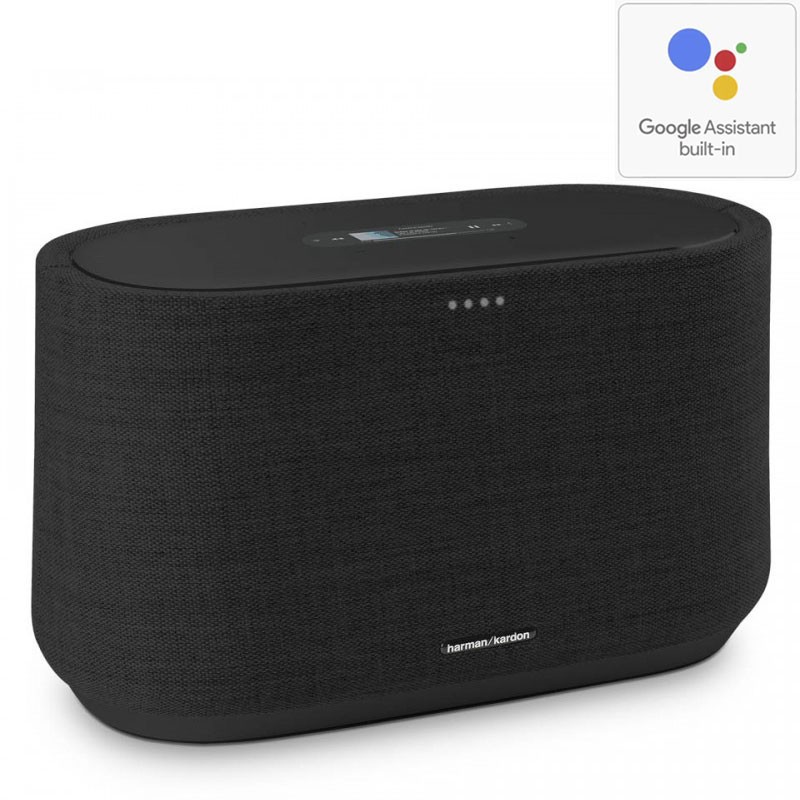 Loa Bluetooth Harman Kardon Citation 300 - Bảo hành chính hãng 12 tháng PGI,New 100%