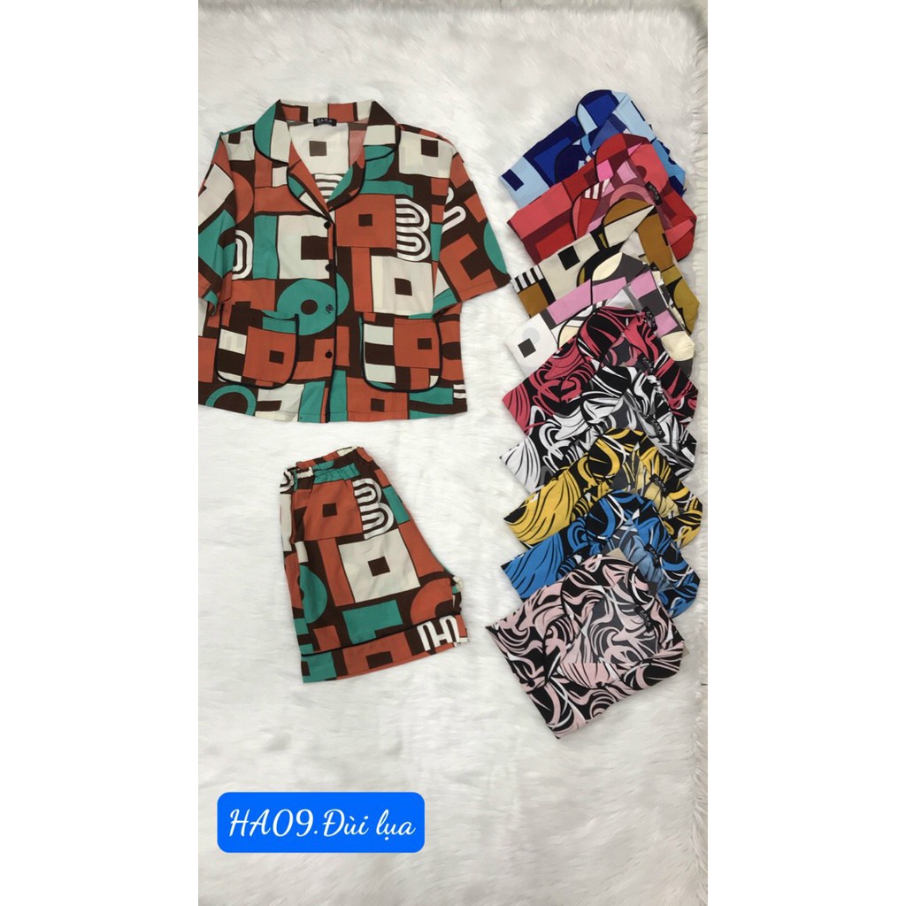 Váy hoa nhí họa tiết đầm tiểu thư vintage dành cho nữ thiết kế trẻ trung, thời trang độc đáo Lokishop | BigBuy360 - bigbuy360.vn