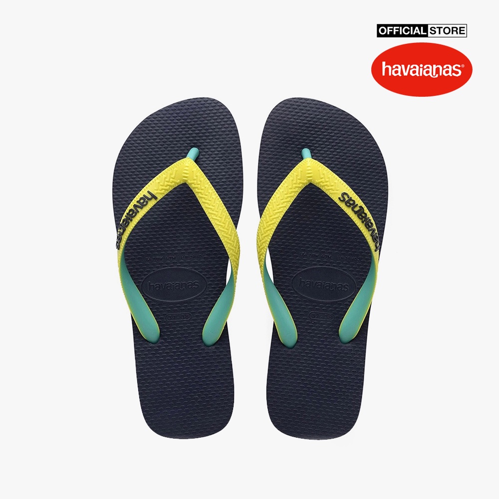 HAVAIANAS - Dép unisex Top Mix 4115549-0821