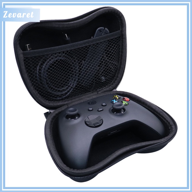 Túi Lưới Đựng Tay Cầm Chơi Game Ps4 Ps5 Switch Pro Xboxones Xbox Series S / x