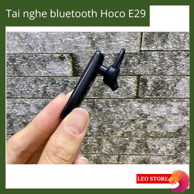 Tai nghe bluetooth HOCO E29 - Sản phẩm Chính hãng có bảo hành - Cam kết hình thật