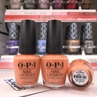 [𝐓𝐇𝐔 𝐎𝐏𝐈] Sơn OPI Chính Hãng Mỹ : NL M88