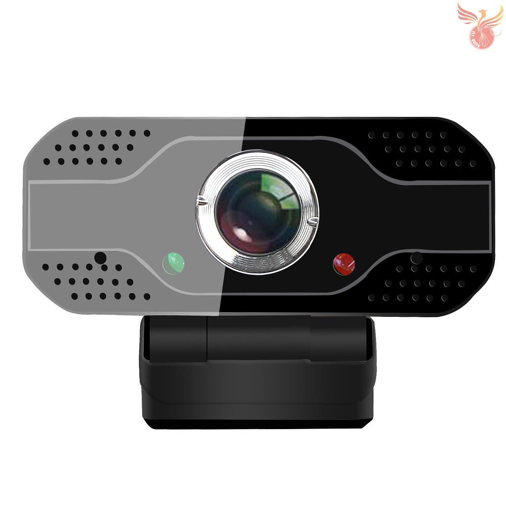 Webcam Thông Minh Cổng Usb 1080p | BigBuy360 - bigbuy360.vn