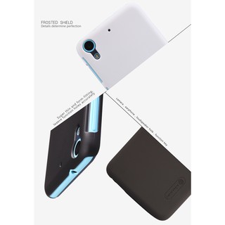 ỐP LƯNG HTC DESIRE 626G (LOẠI SẦN, HIỆU NILLKIN)