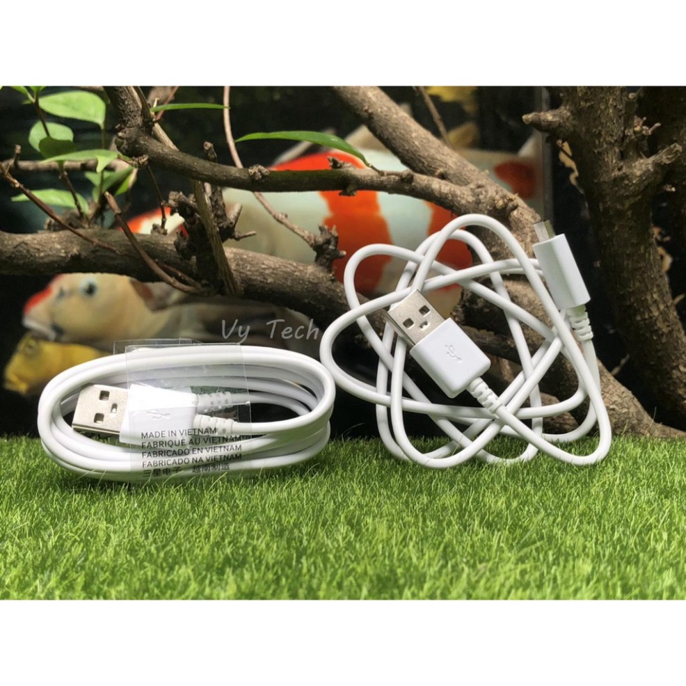{Sale sốc} Cáp Samsung Micro USB 0.8M/1.2M
