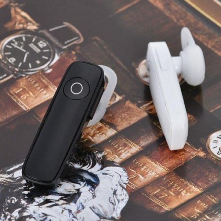 Công Nghệ Plantronics -Tai nghe Bluetooth không dâyPlantronics M165  đàm thoại,nghe gọi nghe nhạc mọi nơi