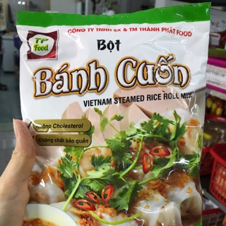 Bột bánh cuốn 400g