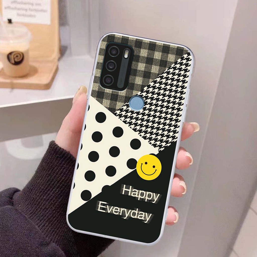 Ốp lưng Vsmart STAR 5 happy day, gấu bear dễ thương - BỀN - ĐẸP -BAO GIÁ TOÀN THỊ TRƯỜNG