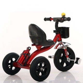 Xe đạp 3 bánh có bình nước ảnh thật tại shop cam kết đủ phụ kiện hàng loai 1