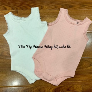 Set 2 body tu sz 6/9m