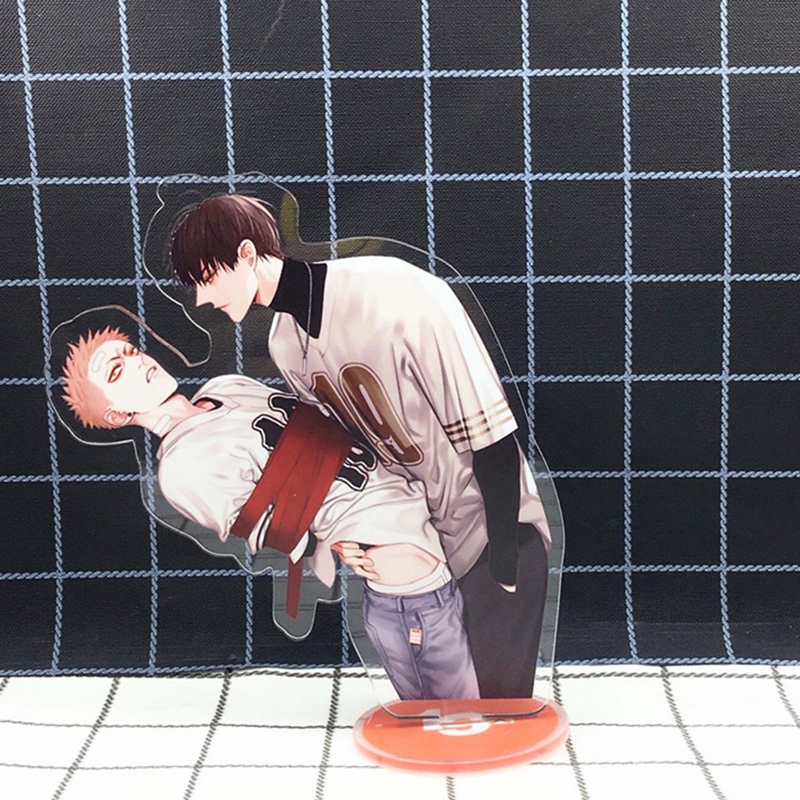 Tmdbyx Mô Hình Nhân Vật Hoạt Hình Anime