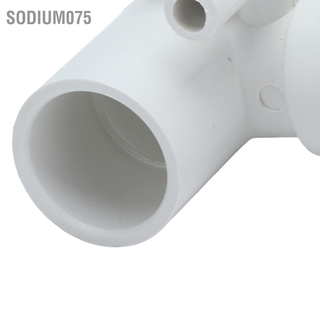 Có thể bán buôn Vòi phun nước mát xa spa G3/4 bằng nhựa dành cho bồn tắm/ bể bơi sodium075 Hàng giao ngay