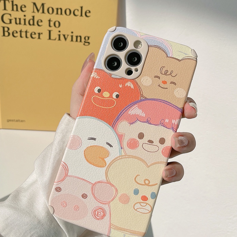 Ốp lưng iphone Party Let'go 7/7plus/8/8plus/x/xr/xs/11/12/pro/max/plus/promax [Tomax Shop]