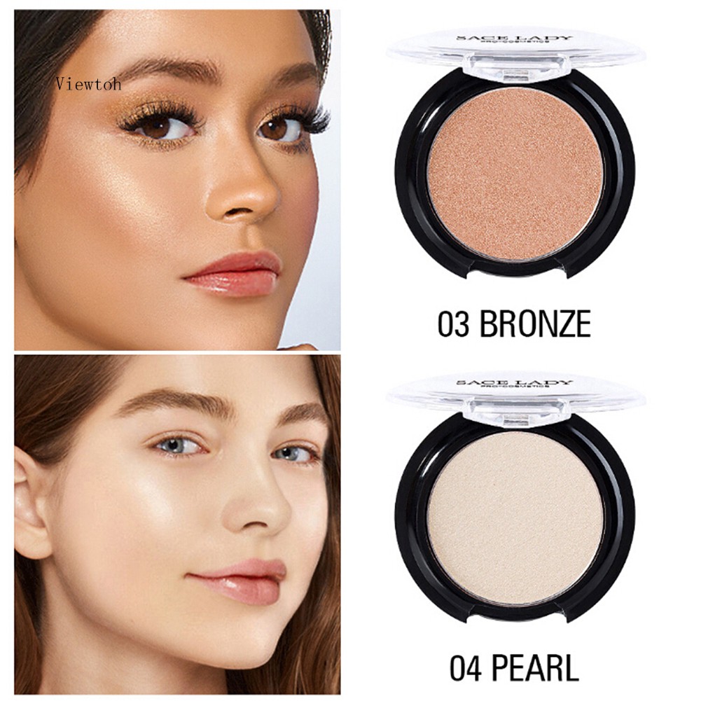 [Hàng mới về] Phấn má hồng SACE LADY tạo đường viền tiện dụng | BigBuy360 - bigbuy360.vn