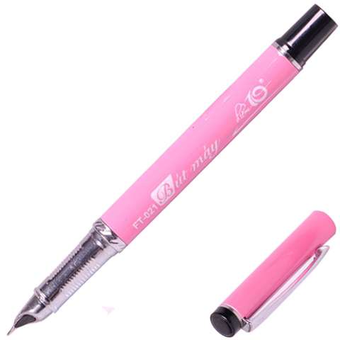 BÚT MÁY TL- ĐIỂM 10 NGÒI KHÔNG MÀI FT - 021