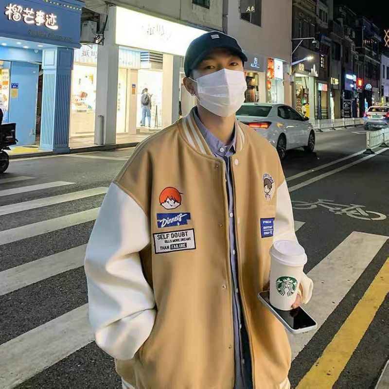 Áo cadigan bomber unisex dinner chất nỉ phong cách teen, mẫu cardigan hè mới siêu cá tính