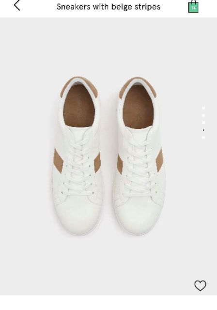 Giày nam pullandbear chính hãng sale sốc