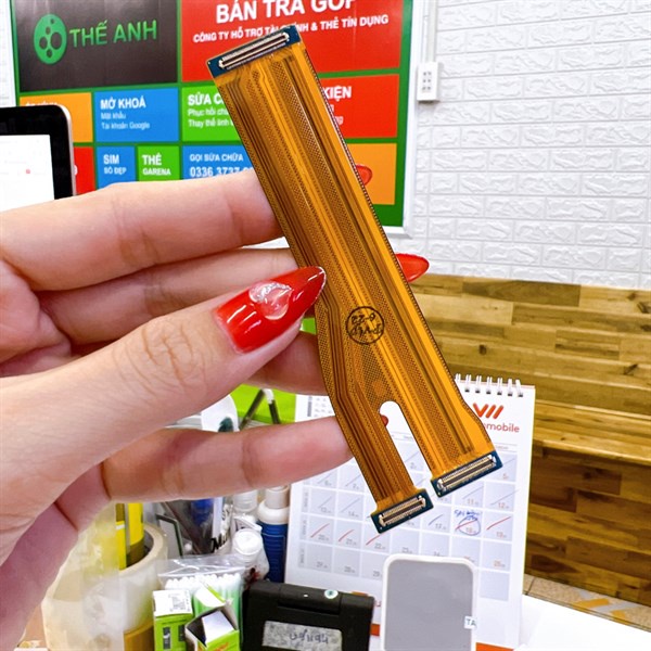 Cáp nối main sạc - màn hình Samsung A52 5G