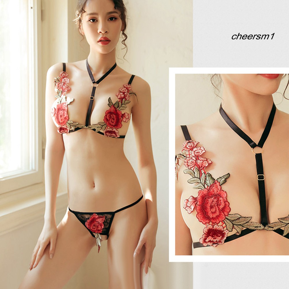 Đồ Lót Dây Quyến Rũ Cho Phái Nữ | BigBuy360 - bigbuy360.vn