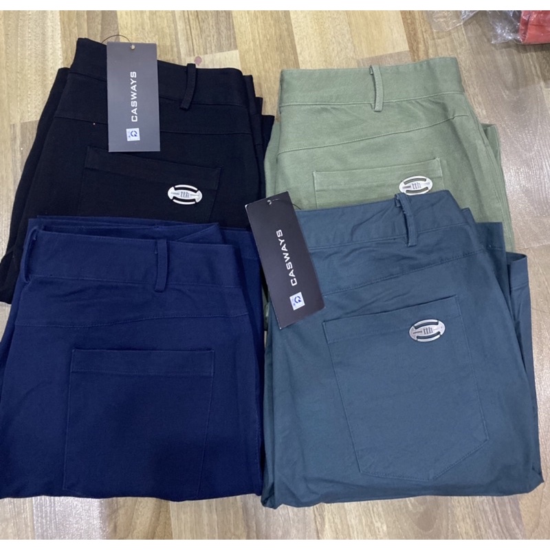 Sale short giãn đẹp