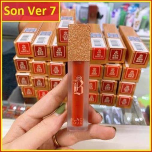 Son Black Rouge A12 ⚡️𝑪𝒉𝒖𝒂̂̉𝒏 𝑪𝒉𝒊́𝒏𝒉 𝑯𝒂̃𝒏𝒈 ⚡️ Son Cao Cấp Không Chì | BigBuy360 - bigbuy360.vn