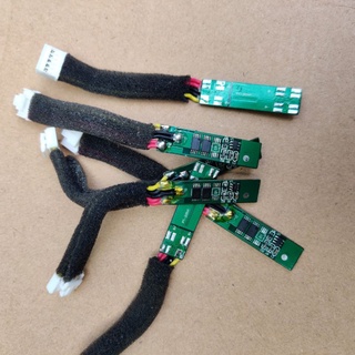 mạch pin 1s 12a của DENON dành cho pin 28650 .lithium và lipo
