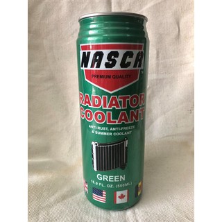 Nước làm mát ô tô xe máy Nasca 500ml