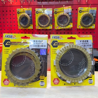Bố nồi fasstek racing cho winner / sonic 150, nhập khẩu chính hãng