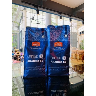 Cà Phê Bảo Minh Số 3 (Arabica Sẻ)