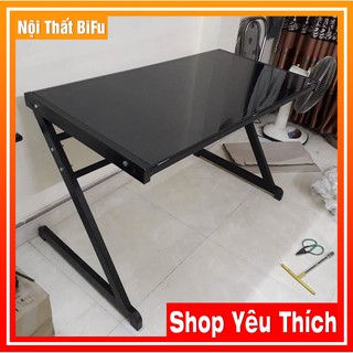 Bàn Máy Tính | Bàn Gaming | Bàn Z Kính